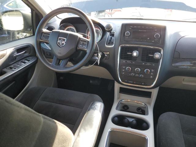 Photo 8 from auction – 2016 DODGE GRAND CARA with VIN 2C4RDGCG0GR262498
