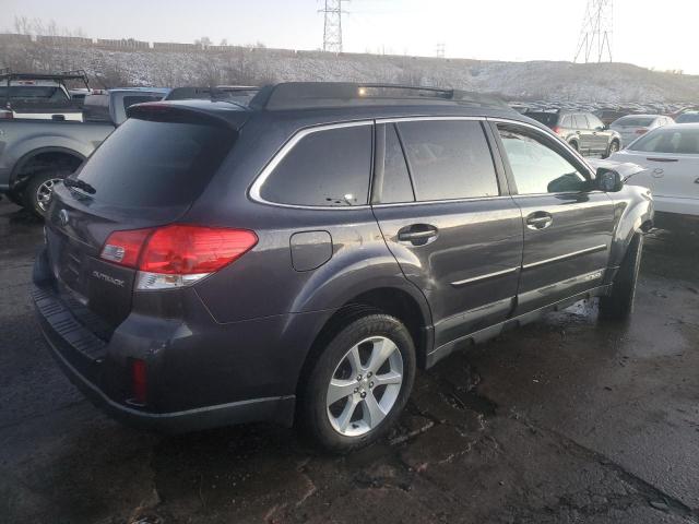 Photo 3 from auction – 2013 SUBARU OUTBACK 2. with VIN 4S4BRCKC9D3240266