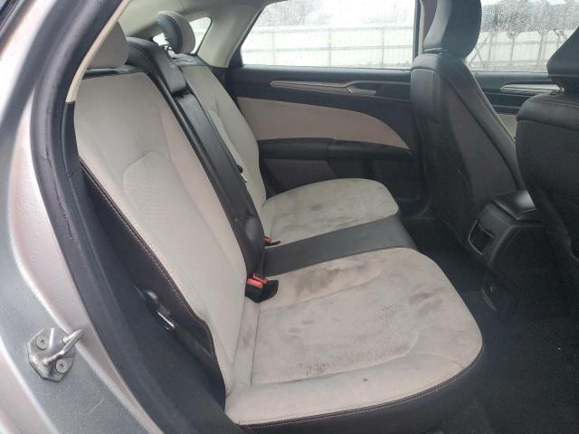 Photo 10 from auction – 2020 FORD FUSION SE with VIN 3FA6P0HD3LR130068