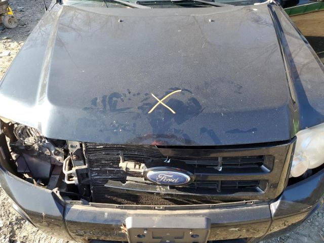 Photo 12 from auction – 2008 FORD ESCAPE LIM with VIN 1FMCU94128KE80840