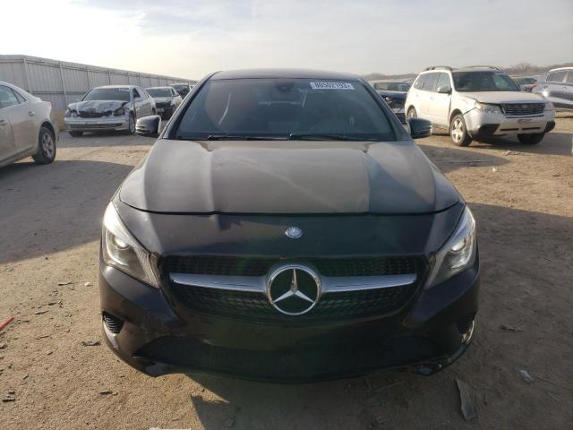 Photo 5 from auction – 2015 MERCEDES-BENZ CLA 250 with VIN WDDSJ4EB0FN207402