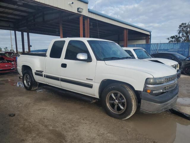 Photo 4 from auction – 2001 CHEVROLET SILVERADO with VIN 2GCEC19V511127138