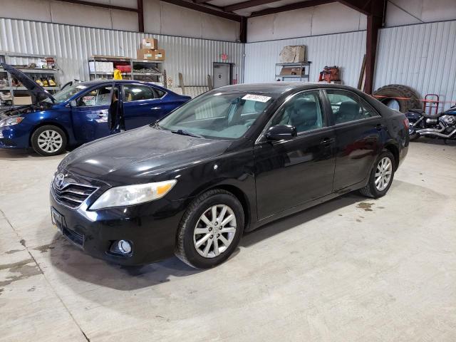 TOYOTA CAMRY BASE 2011 with VIN 4T4BF3EK3BR189842 - Photo from auction