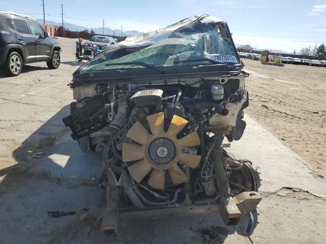 Photo 5 from auction – 2007 CHEVROLET 2500 with VIN 1GCHK23607F558866