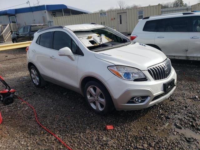 Photo 4 from auction – 2015 BUICK ENCORE CON with VIN KL4CJBSB1FB180326