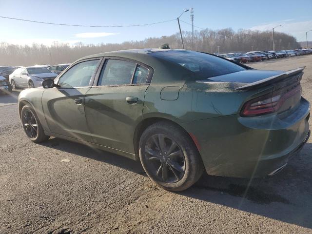 Photo 2 from auction – 2023 DODGE CHARGER SX with VIN 2C3CDXJG7PH548528