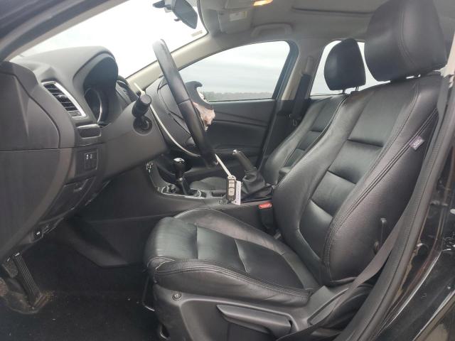 Photo 7 from auction – 2014 MAZDA 6 SPORT with VIN JM1GJ1U68E1154005