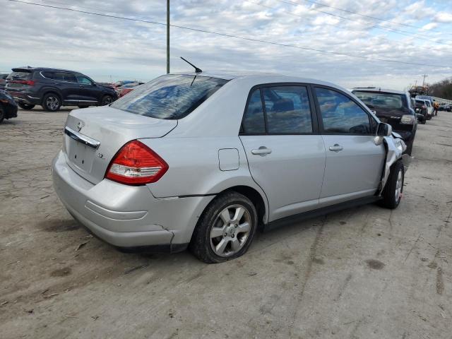 Photo 3 from auction – 2011 NISSAN VERSA S with VIN 3N1BC1AP9BL421581