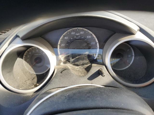 Photo 9 from auction – 2012 HONDA FIT with VIN JHMGE8G35CS005457