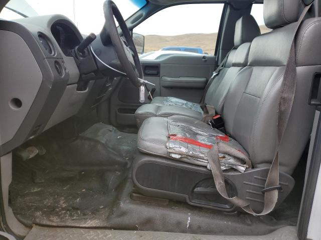 Photo 7 from auction – 2007 FORD F150 with VIN 1FTRX12W37FA37545