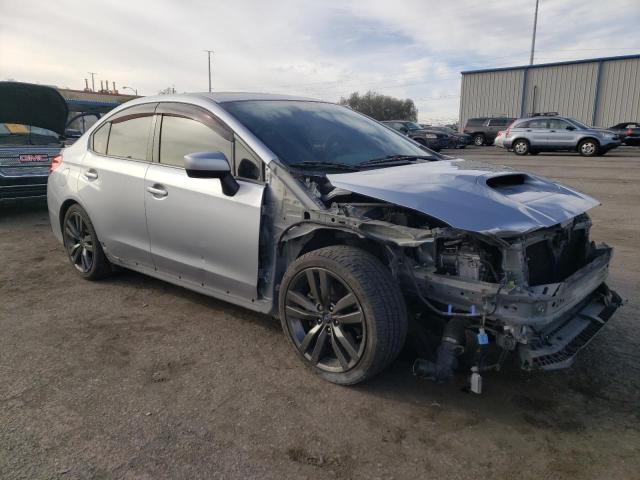 Photo 4 from auction – 2016 SUBARU WRX PREMIU with VIN JF1VA1E6XG9834827