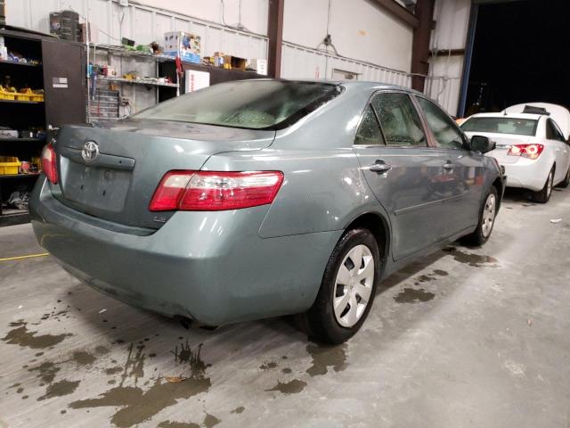 Photo 3 from auction – 2007 TOYOTA CAMRY with VIN 4T1BE46K27U591831