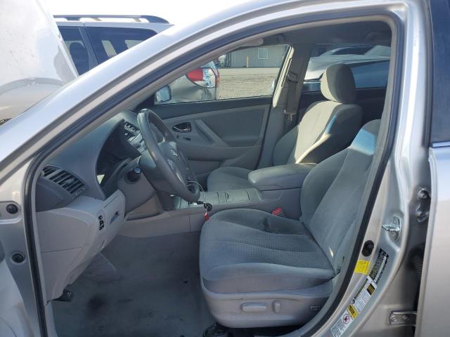 Foto 7 de la subasta – 2011 TOYOTA CAMRY BASE con VIN 4T1BF3EK2BU772073