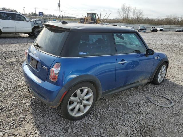 صورة رقم 3 من المزاد - 2006 MINI COOPER S مع VIN WMWRE33536TL20144