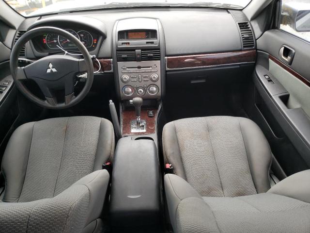 Photo 8 from auction – 2009 MITSUBISHI GALANT ES with VIN 4A3AB36F59E039644