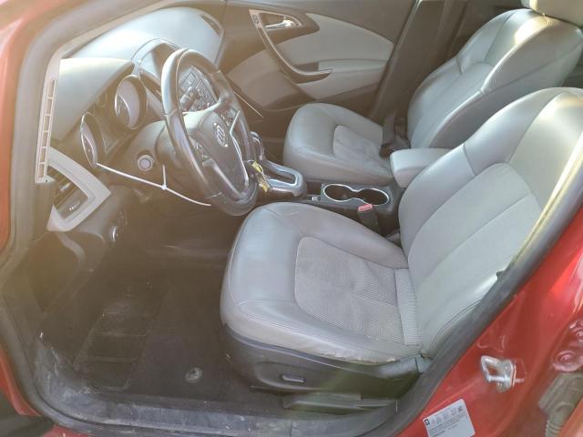 Photo 7 from auction – 2012 BUICK VERANO CON with VIN 1G4PR5SK2C4156534