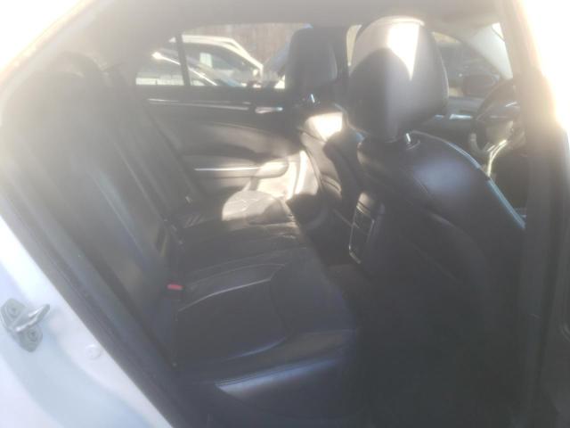 Photo 10 from auction – 2016 CHRYSLER 300 LIMITE with VIN 2C3CCAAG4GH135661