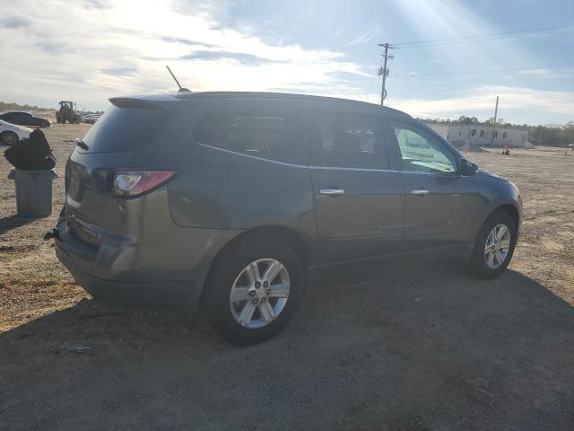 Photo 3 from auction – 2014 CHEVROLET TRAVERSE L with VIN 1GNKRHKD1EJ110853
