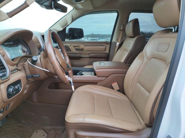 صورة رقم 7 من المزاد - 2020 RAM 1500 LONGH مع VIN 1C6SRFKT4LN360685