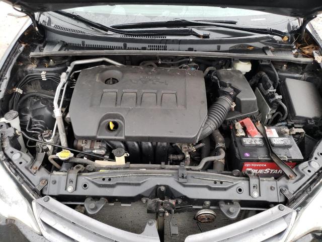 Foto 11 de la subasta – 2015 TOYOTA COROLLA L con VIN 2T1BURHE2FC247939