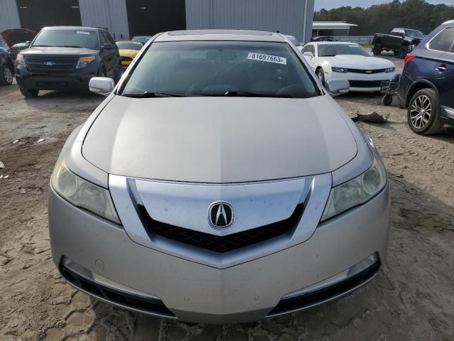 Photo 5 from auction – 2010 ACURA TL with VIN 19UUA8F27AA023603