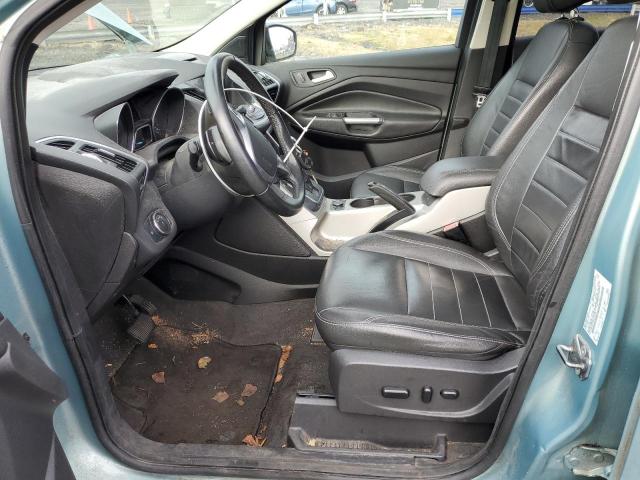 Photo 7 from auction – 2013 FORD ESCAPE SEL with VIN 1FMCU9HX3DUC63293