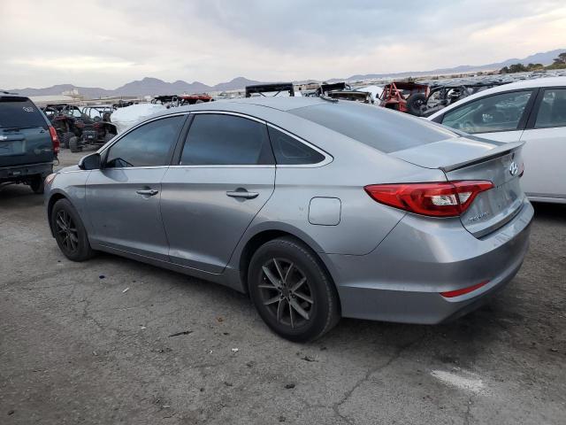 Photo 2 from auction – 2015 HYUNDAI SONATA SE with VIN 5NPE24AF4FH055864
