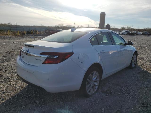 Photo 3 from auction – 2017 BUICK REGAL PREM with VIN 2G4GR5GX9H9124754