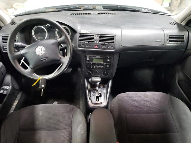 Photo 8 from auction – 2005 VOLKSWAGEN JETTA with VIN 3VWSR69M95M025018