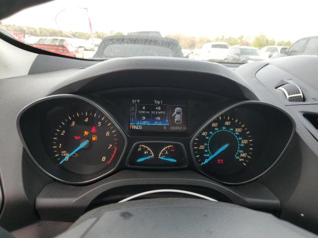 Photo 9 from auction – 2015 FORD ESCAPE SE with VIN 1FMCU0GX8FUA23916