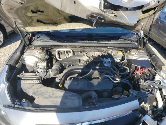 Photo 11 from auction – 2017 SUBARU OUTBACK 2. with VIN 4S4BSAAC1H3391389