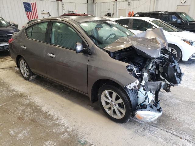 Photo 4 from auction – 2014 NISSAN VERSA S with VIN 3N1CN7AP3EL845943