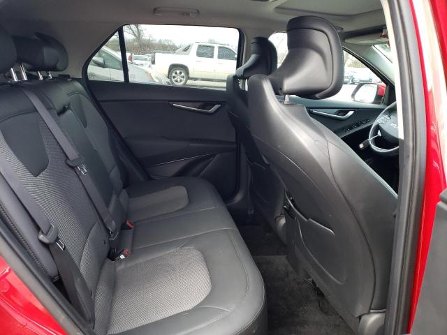 Photo 10 from auction – 2023 KIA NIRO EX with VIN KNDCR3LE5P5080176