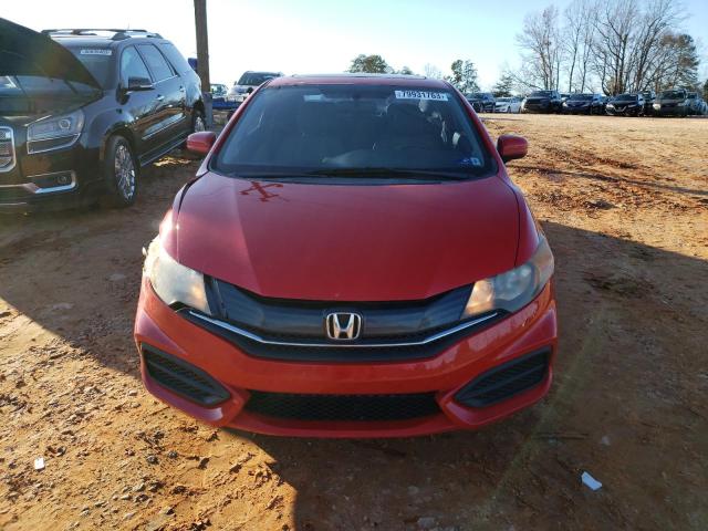 Photo 5 from auction – 2015 HONDA CIVIC EX with VIN 2HGFG3B8XFH512168