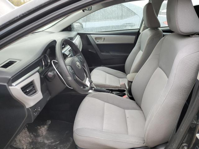 Photo 7 from auction – 2015 TOYOTA COROLLA L with VIN 5YFBURHE8FP188458