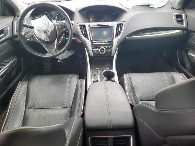 Photo 8 from auction – 2018 ACURA TLX with VIN 19UUB2F58JA006880