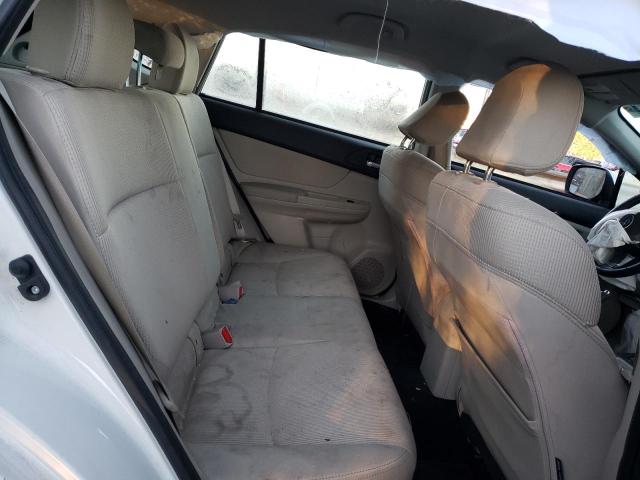 Photo 10 from auction – 2014 SUBARU IMPREZA SP with VIN JF1GPAL66E8274110
