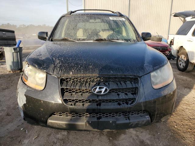 Zdjęcie 5 z aukcji – 2008 HYUNDAI SANTA FE G z VIN 5NMSG73D48H185189