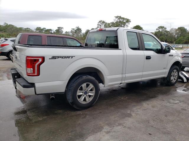 Photo 3 from auction – 2015 FORD F150 SUPER with VIN 1FTEX1CP1FFC47422