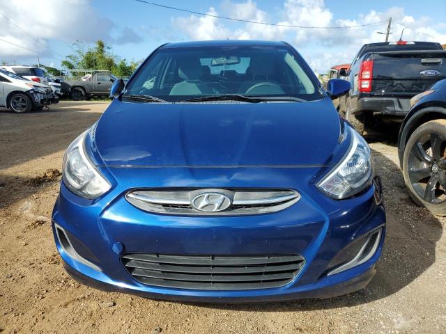 Photo 5 from auction – 2016 HYUNDAI ACCENT SE with VIN KMHCT4AE0GU124726
