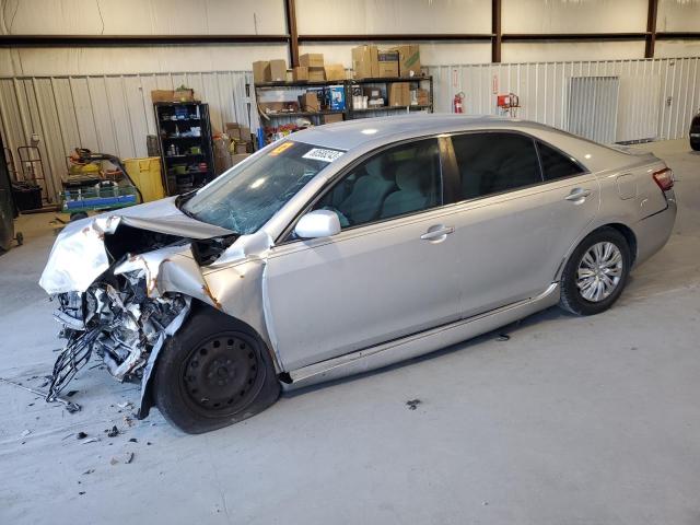 TOYOTA CAMRY CE 2008 with VIN 4T1BE46K88U242576 - Photo from auction