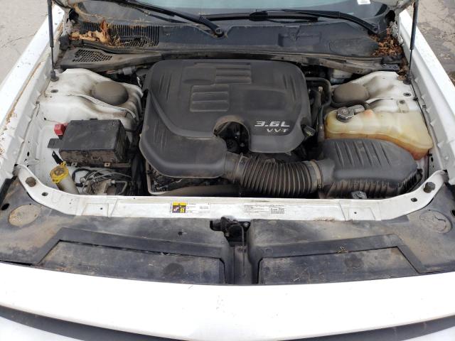 Photo 11 from auction – 2015 DODGE CHALLENGER with VIN 2C3CDZBG0FH703459