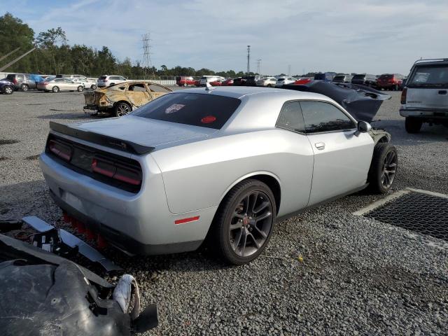 Снимка 3 от търг – 2021 DODGE CHALLENGER с VIN 2C3CDZFJ4MH571616