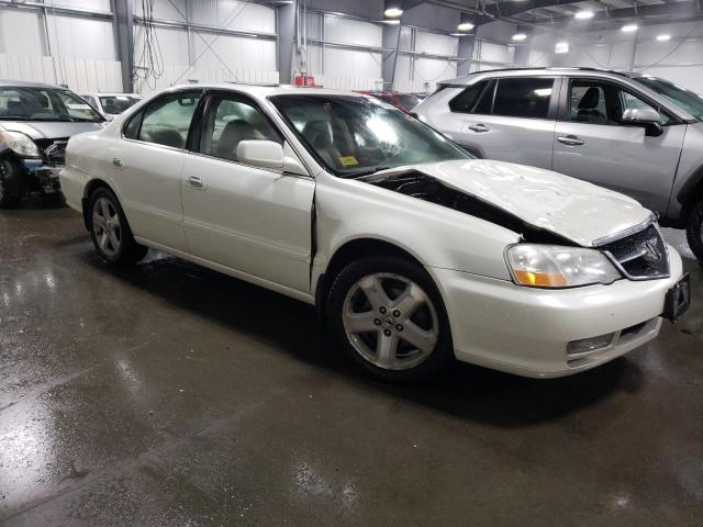 Photo 4 from auction – 2003 ACURA 3.2TL TYPE with VIN 19UUA56803A088931