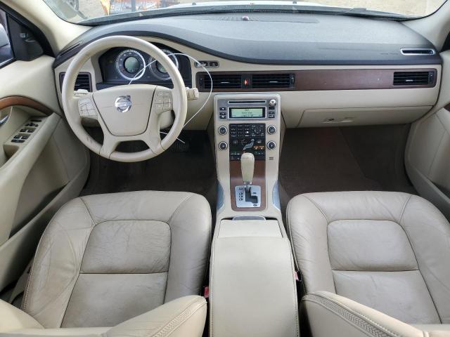Photo 8 from auction – 2011 VOLVO XC70 3.2 with VIN YV4952BLXB1096757