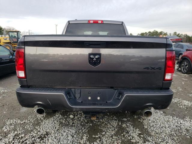 Photo 6 from auction – 2019 RAM 1500 CLASS with VIN 1C6RR7FT3KS531442
