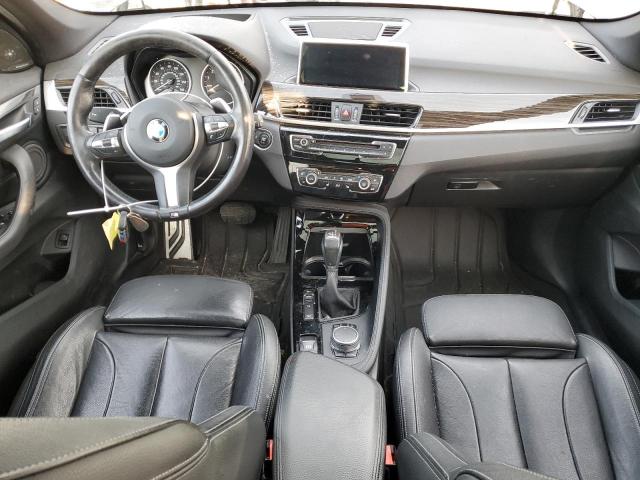 Photo 8 from auction – 2017 BMW X1 XDRIVE2 with VIN WBXHT3C36H5F79193