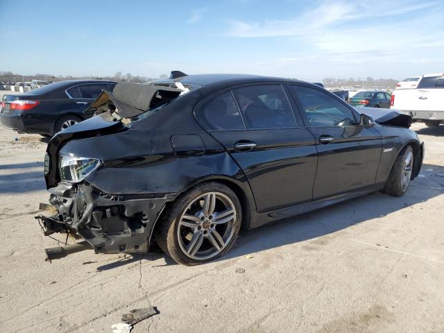 Photo 3 from auction – 2016 BMW 535 I with VIN WBA5B1C51GG130851