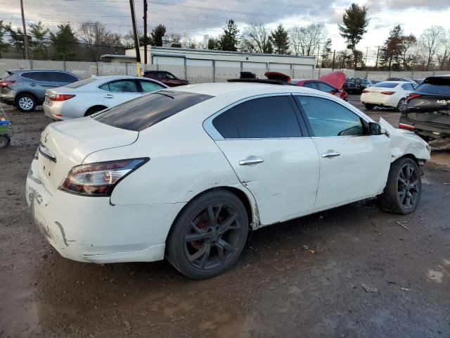Foto 3 de la subasta – 2014 NISSAN MAXIMA S con VIN 1N4AA5AP9EC443348
