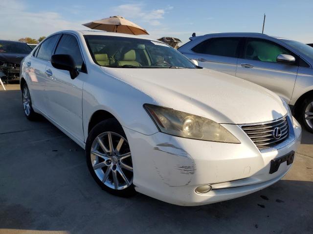Снимка 4 от търг – 2007 LEXUS ES 350 с VIN JTHBJ46G572016516